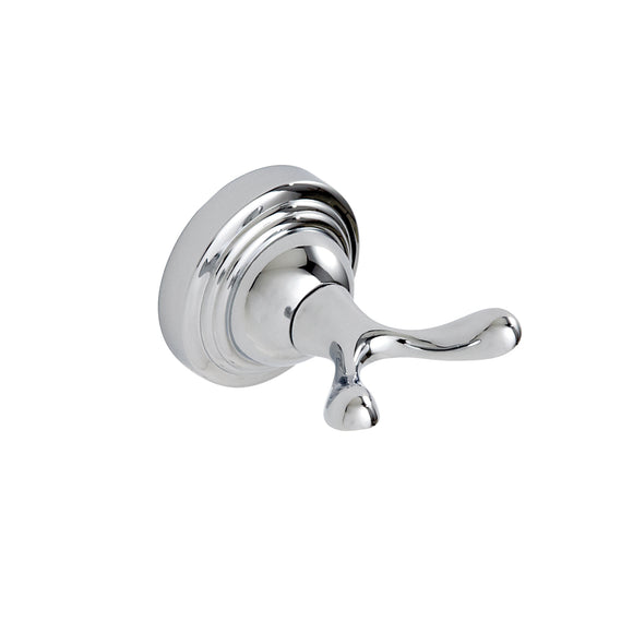 Chancery Ch/Satin Double Robe Hook