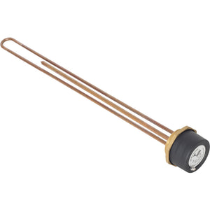 27" Immersion Heater With Stat