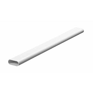 1" Oval Trunking 3M (25mm)