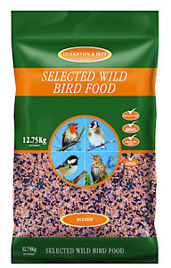 Select Wild Bird Food 12.75Kg