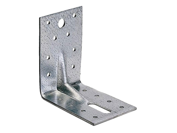 Simpson Strong Heavy Duty Angle Bracket 100mm x 60mm