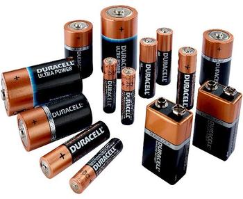 Batteries