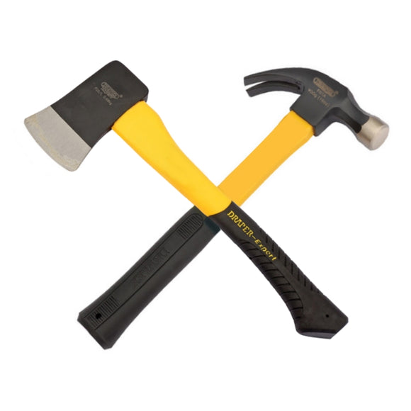 Hammers & Axes