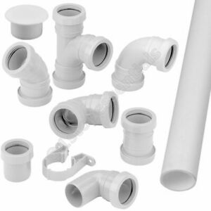 Waste Fittings