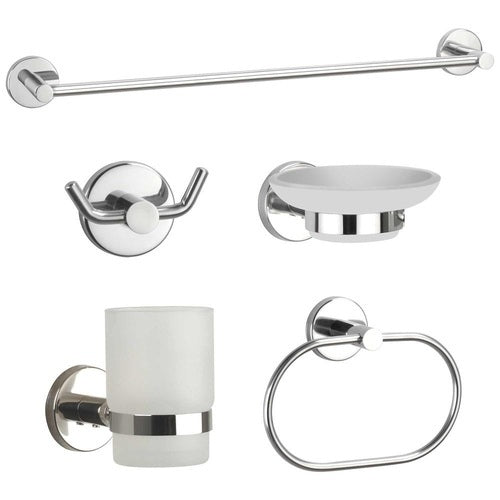 Bathroom Fittings