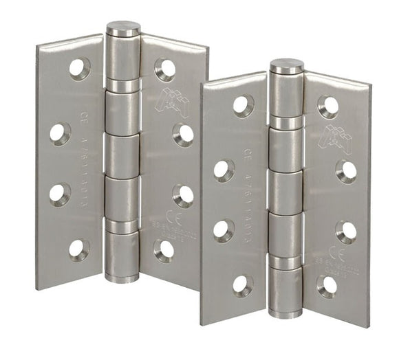 Hinges