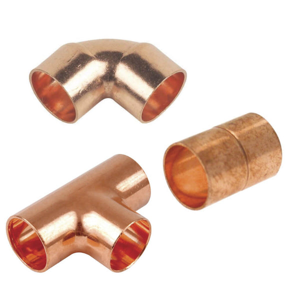 Pipe Fittings