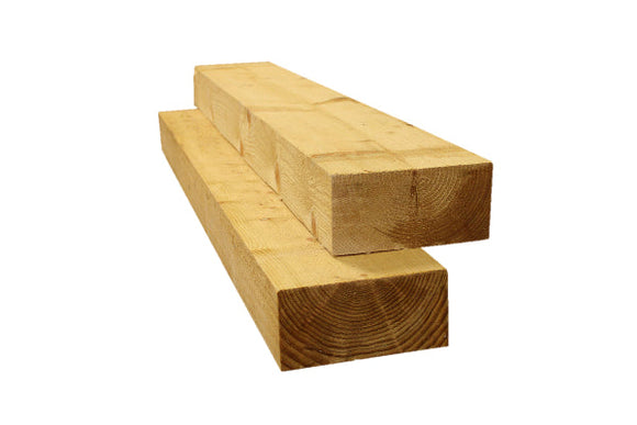 Softwood