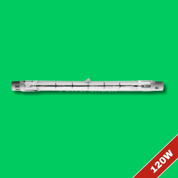 Bell Halogen Linear R7 Tube 160W 117mm