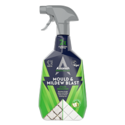 Astonish Mould & Mildew Blaster 750ml