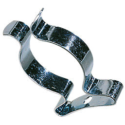 SupaFix Tool Clip 19mm - Zinc Plated