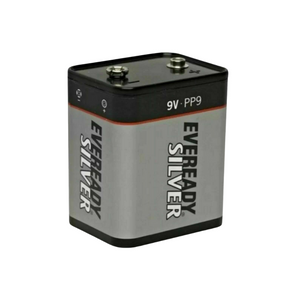 Eveready PP9 Transistor Battery 9v