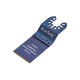 Multi-Functional Flush Cut Wood Blade 34mm Crv