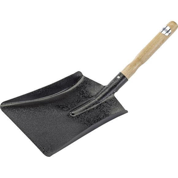 Wilsons Metal Hand Shovel 4''