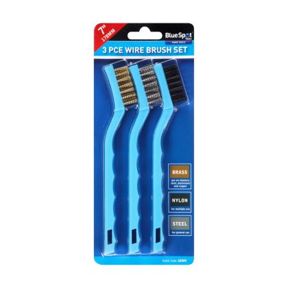 Blue Spot Tools 7