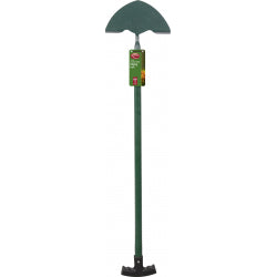 Ambassador Carbon Steel Edging Iron Length: 93cm