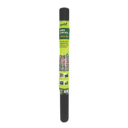Apollo Weed Control 12m x 1m Plus 50% Free (D84422)