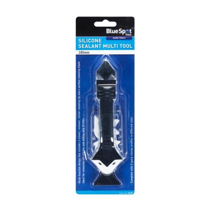 Blue Spot Tools Silicone Sealant Multi Tool