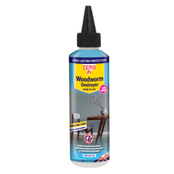 Zero In Woodworm Destroyer 250ml Can
