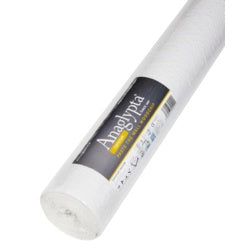 Retford Anaglypta Woodchip Wallpaper 10x53