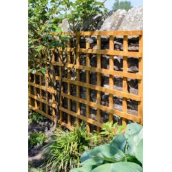 Grange Heavy Duty Square Trellis 1.83m x 61cm