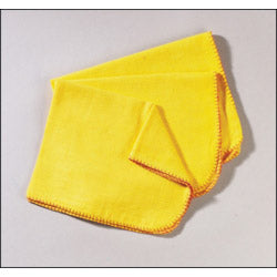 Yellow Duster Pack of 10