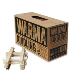 Warma Kindling Box Large