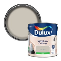 Dulux Silk 2.5L Knotted Twine