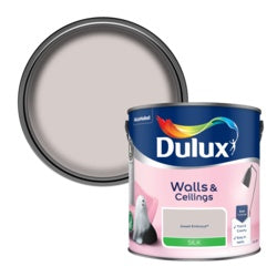 DULUX RETAIL VINYL SILK SWEET EMBRACE 2.5L