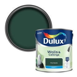 DULUX RETAIL VINYL MATT PINE NEEDLE 2.5L