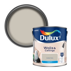 Dulux Matt 2.5L Knotted Twine