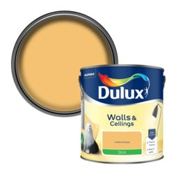 DULUX RETAIL VINYL SILK CALIFORNIA DAYS 2.5L