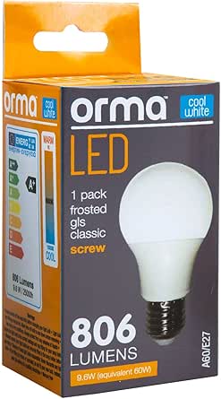 CLASSIC LED BULB SCREW BASE 96W WARM WHITE