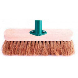 Bentley Coco Brush & Bracket 11.5