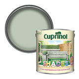 Cuprinol Garden Shades 2.5L Fresh Rosemary