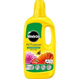 Miracle-Gro All-Purpose Plant Food Concentrate 800ml