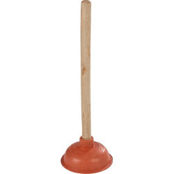 SupaHome Sink Plunger 5