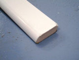 20mm Edge Fillet White 5mtr