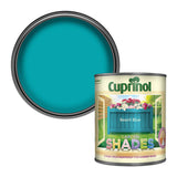Cuprinol Garden Shades 1L Beach Blue