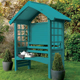 Cuprinol Garden Shades 1L Beach Blue