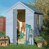 Cuprinol Garden Shades 2.5L Coastal Mist