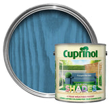 Cuprinol Garden Shades 2.5L Forget Me Not