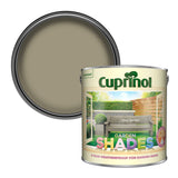 Cuprinol Garden Shades 2.5L Olive Garden