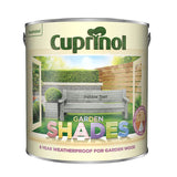 Cuprinol Garden Shades 2.5L Pebble Trail