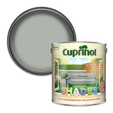 Cuprinol Garden Shades 2.5L Pebble Trail