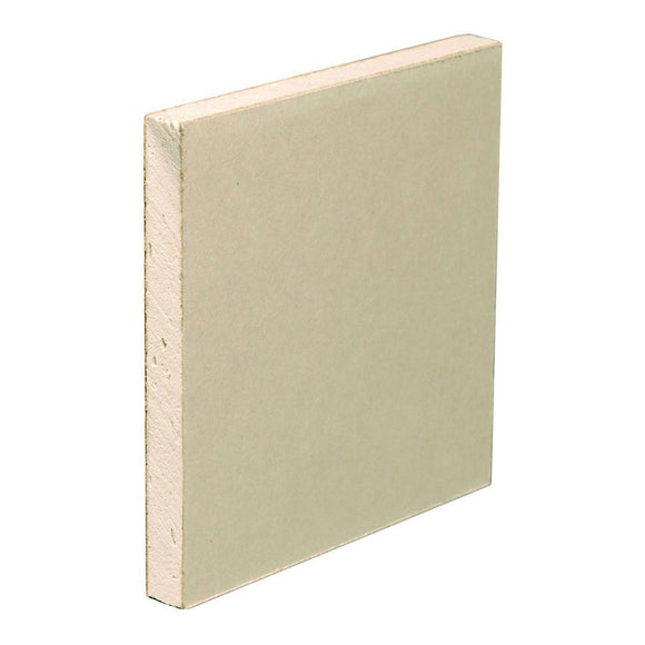1220 x 900 x 9.5mm Plasterboard HandiBoard