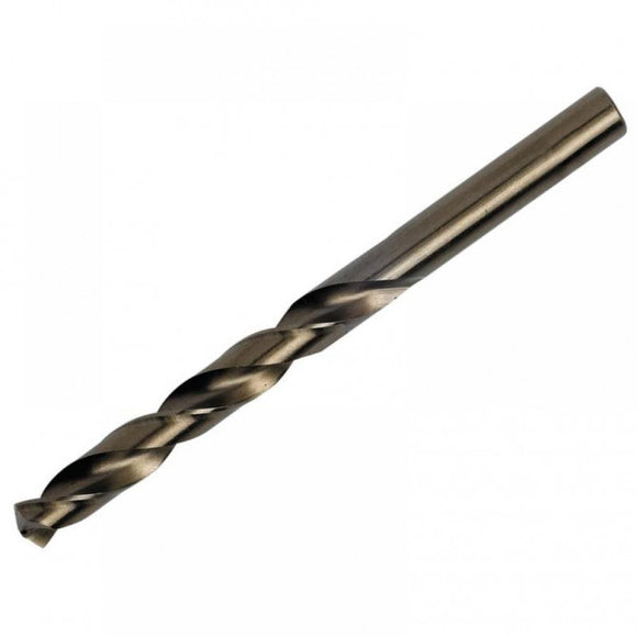 HSS Cobalt Drill Bit 2.0mm OL:49mm WL:24mm