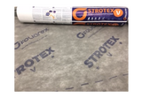 Strotex Roofing Breather Vpu Membrane 50Mtr x 1Mtr