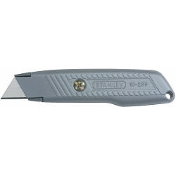 Stanley Utility Knife Length: 136mm