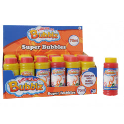 Dubble Bubble Bubbles Bubbles 70ml